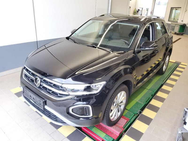 Volkswagen T-Roc 1.0 TSI Style