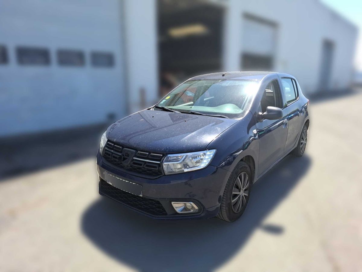 Dacia Sandero 2017