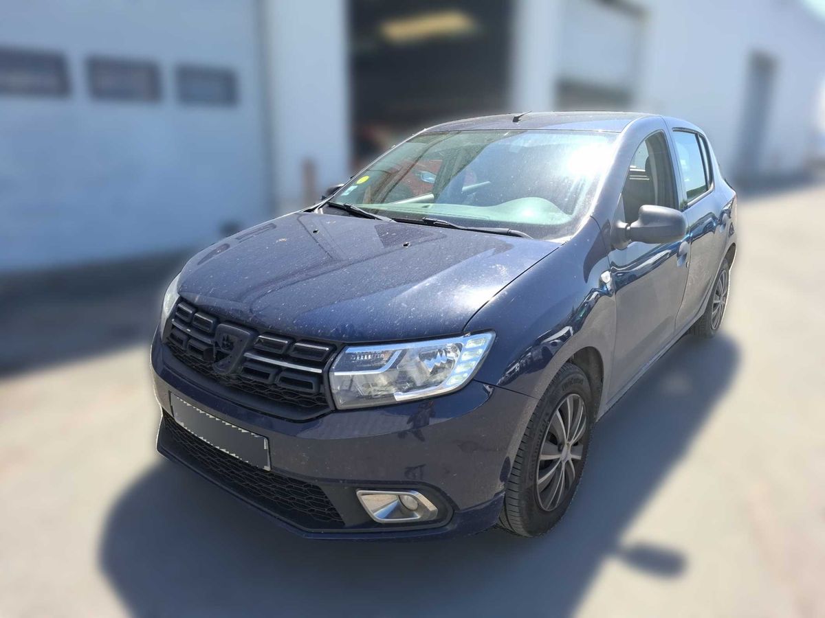 Dacia Sandero d'occasion