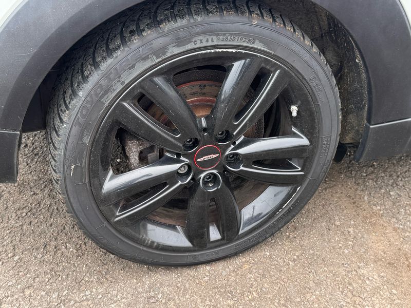 MINI Cooper — zdjęcie 14