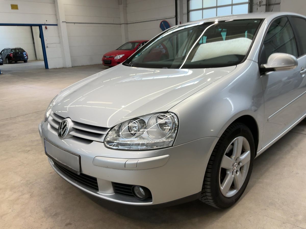 Volkswagen Golf d'occasion