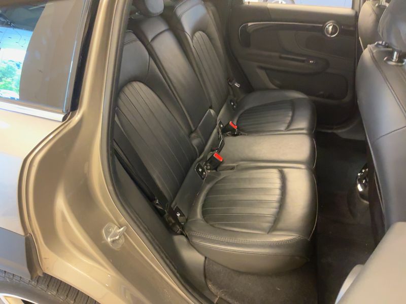 MINI Countryman Cooper S E Hybrid ALL4 2018 – снимка 19