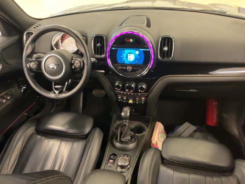 MINI Countryman Cooper S E Hybrid ALL4 2018 – снимка 17