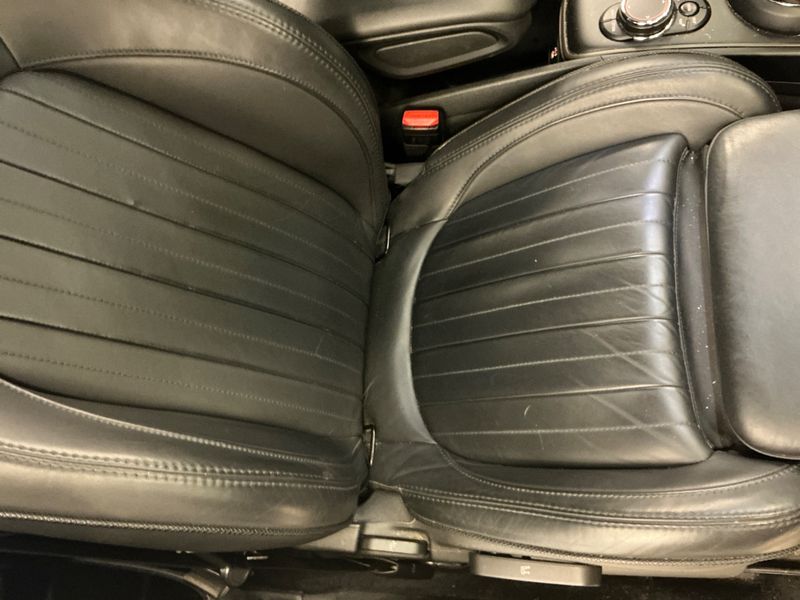 MINI Countryman Cooper S E Hybrid ALL4 2018 – снимка 27