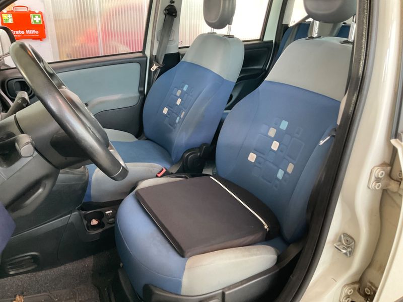 Fiat Panda 0.9 TwinAir Natural Power CNG Lounge 2015 – снимка 26