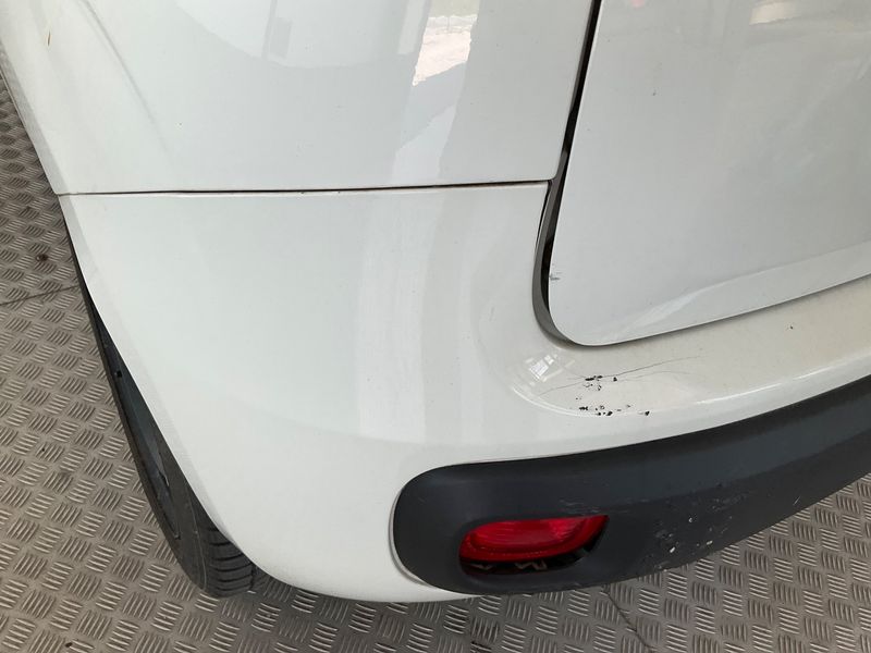 Fiat Panda 0.9 TwinAir Natural Power CNG Lounge 2015 – снимка 30