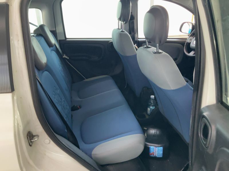 Fiat Panda 0.9 TwinAir Natural Power CNG Lounge 2015 – снимка 20