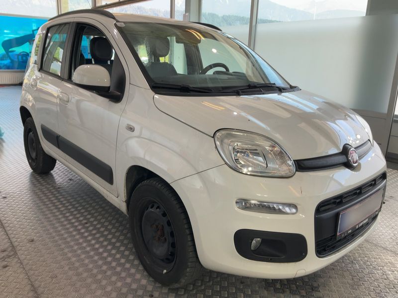 Fiat Panda 0.9 TwinAir Natural Power CNG Lounge 2015 – снимка 12