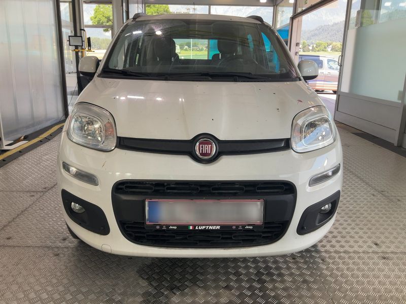Fiat Panda 0.9 TwinAir Natural Power CNG Lounge 2015 – снимка 14