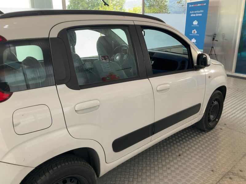 Fiat Panda 0.9 TwinAir Natural Power CNG Lounge 2015 – снимка 10