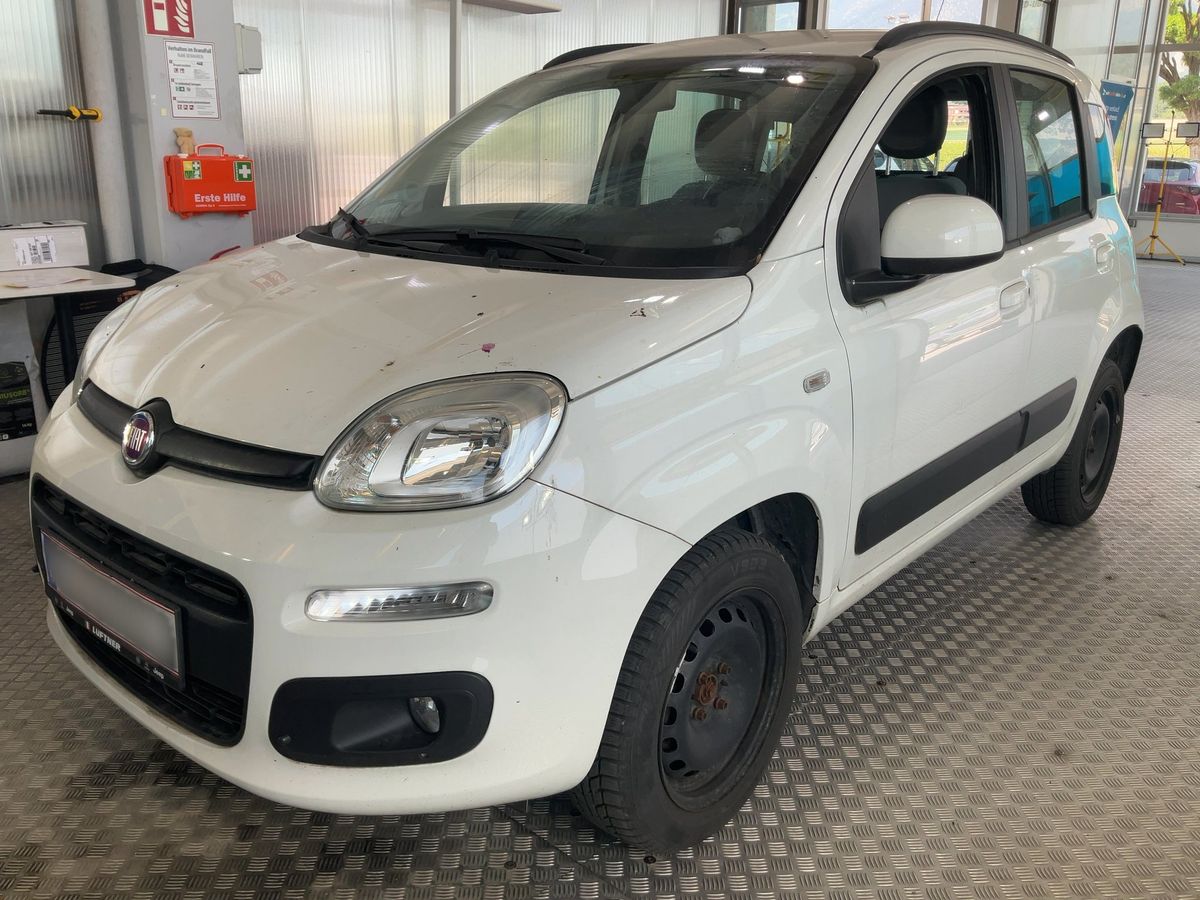 Fiat Panda 2015