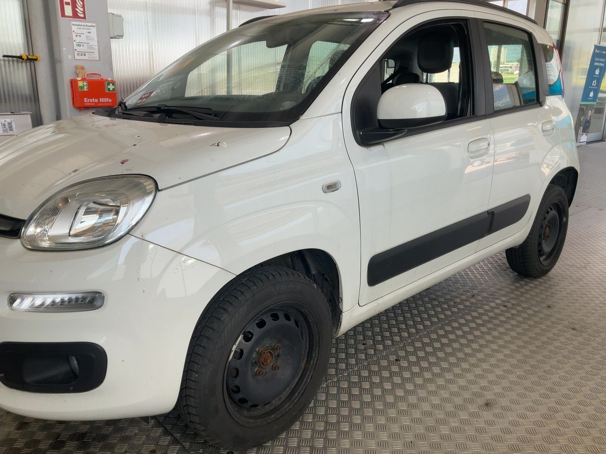 Fiat Panda d'occasion