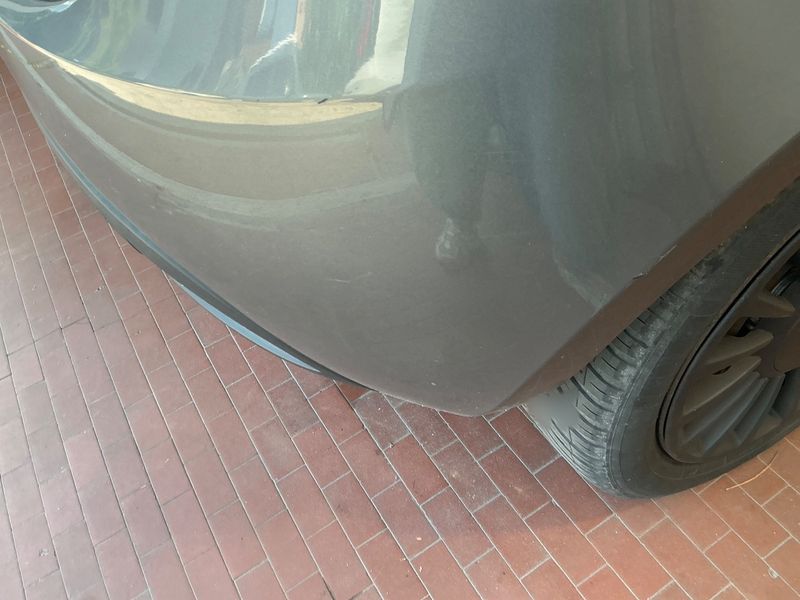 Lancia Ypsilon 1.2 Elefantino Blu 2019 – снимка 29