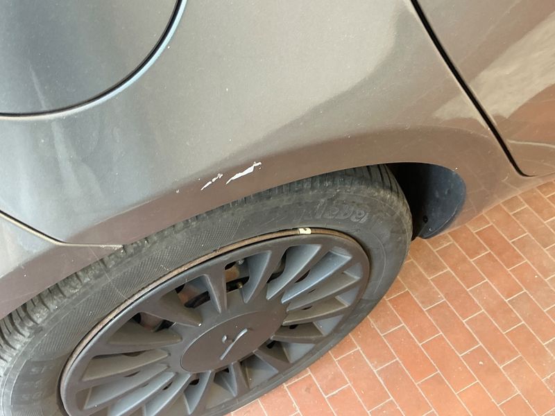 Lancia Ypsilon 1.2 Elefantino Blu 2019 – снимка 21