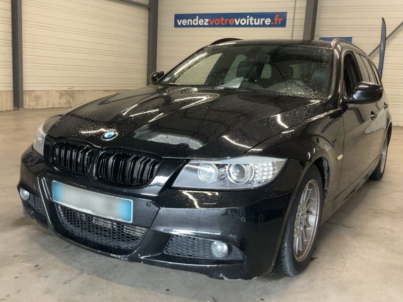 BMW 3er