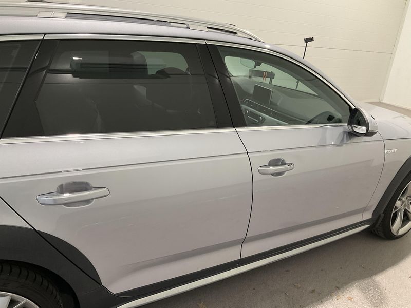 Audi A4 Allroad 3.0 V6 TDI quattro — zdjęcie 7
