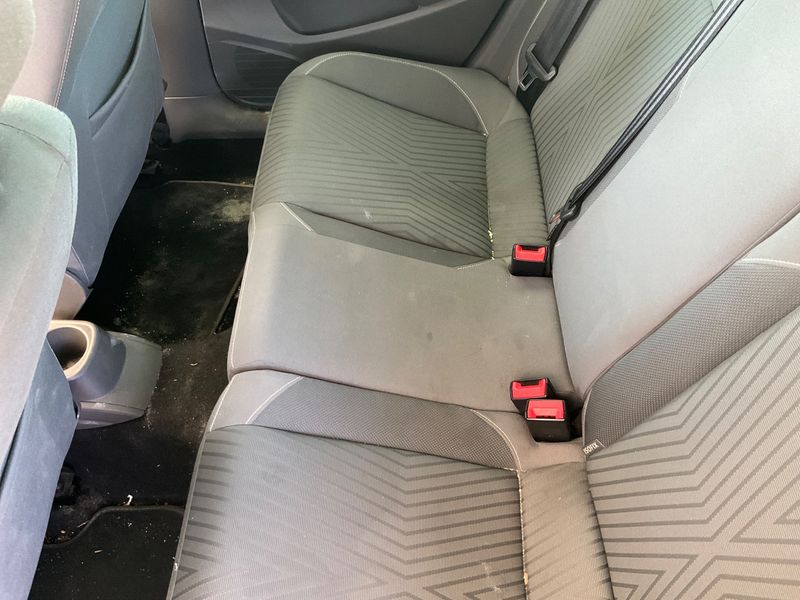 Volkswagen Polo 1.4 TDI Comfortline BlueMotion Tech 2015 – снимка 24