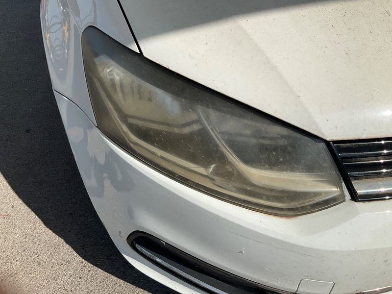 Volkswagen Polo 1.4 TDI Comfortline BlueMotion Tech 2015 – снимка 33