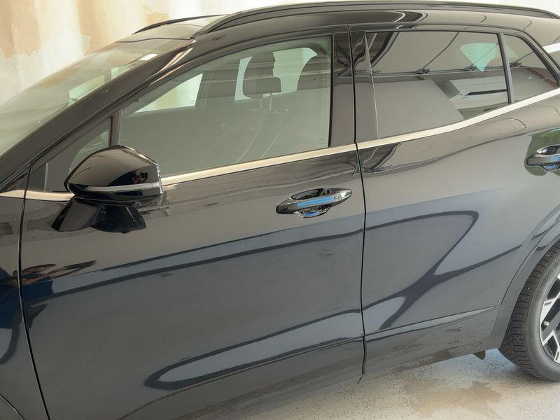 Kia Sportage 1.6 TGDI Plug-in Hybrid GT-Line 4WD — zdjęcie 4