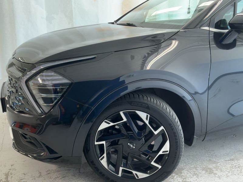 Kia Sportage 1.6 TGDI Plug-in Hybrid GT-Line 4WD — zdjęcie 2