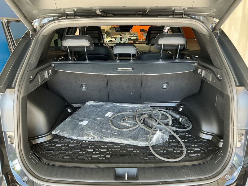 Kia Sportage 1.6 TGDI Plug-in Hybrid GT-Line 4WD — zdjęcie 10