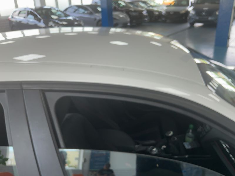 BMW 1er 116i Sport Line 2015 – снимка 13