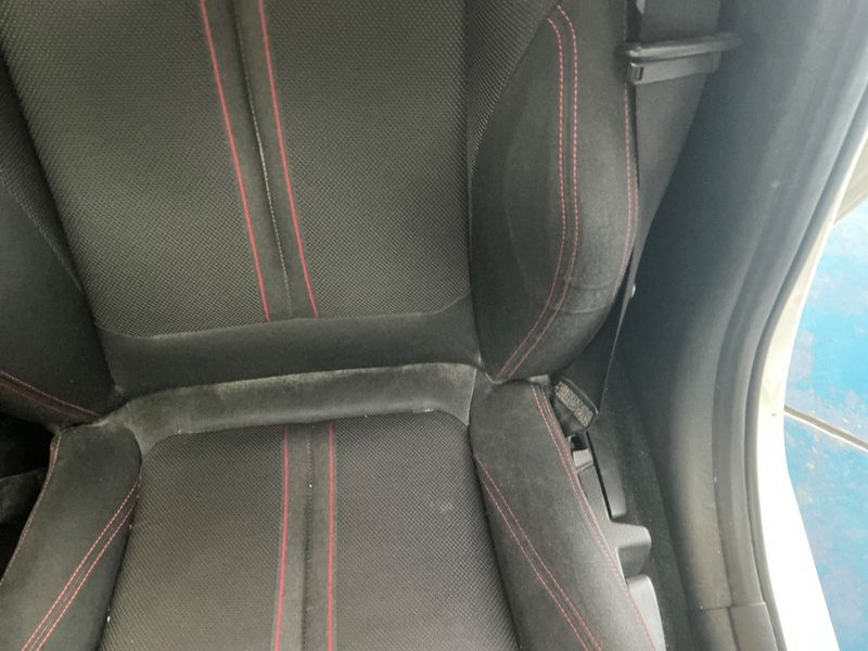 BMW 1er 116i Sport Line 2015 – снимка 23
