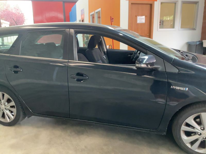 Toyota Auris Touring Sports 1.8 Hybrid Active — zdjęcie 7