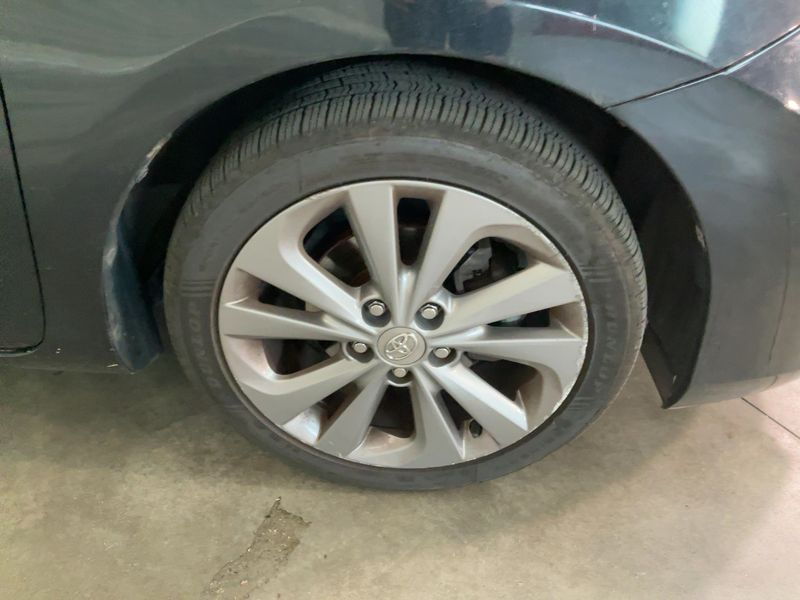 Toyota Auris Touring Sports 1.8 Hybrid Active 2014 – снимка 11