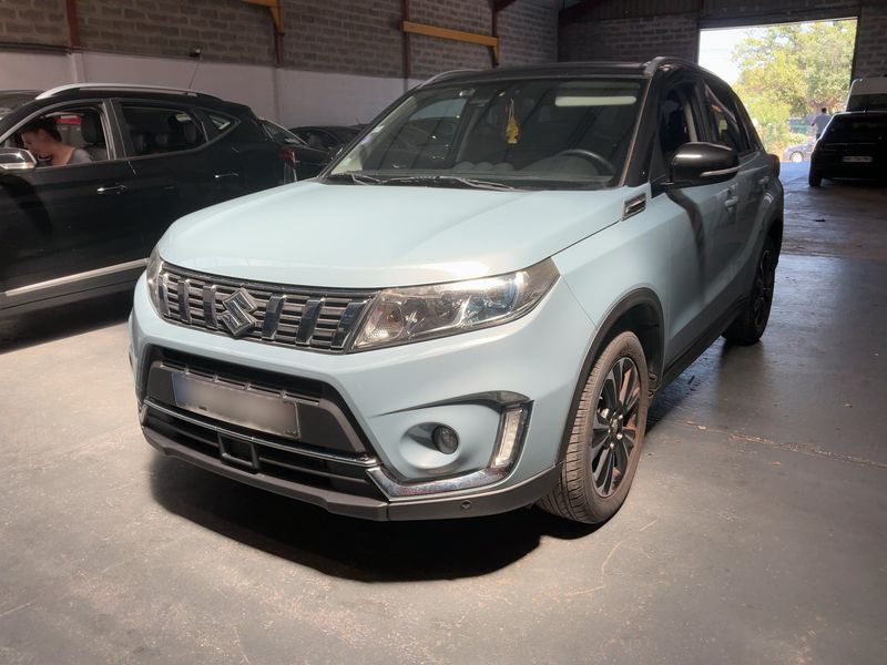 Suzuki Vitara 1.4 BoosterJet GLX