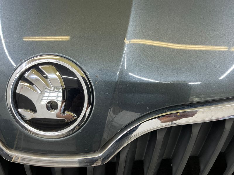 Skoda Rapid Spaceback 1.4 TDI Edition 2015 – снимка 41