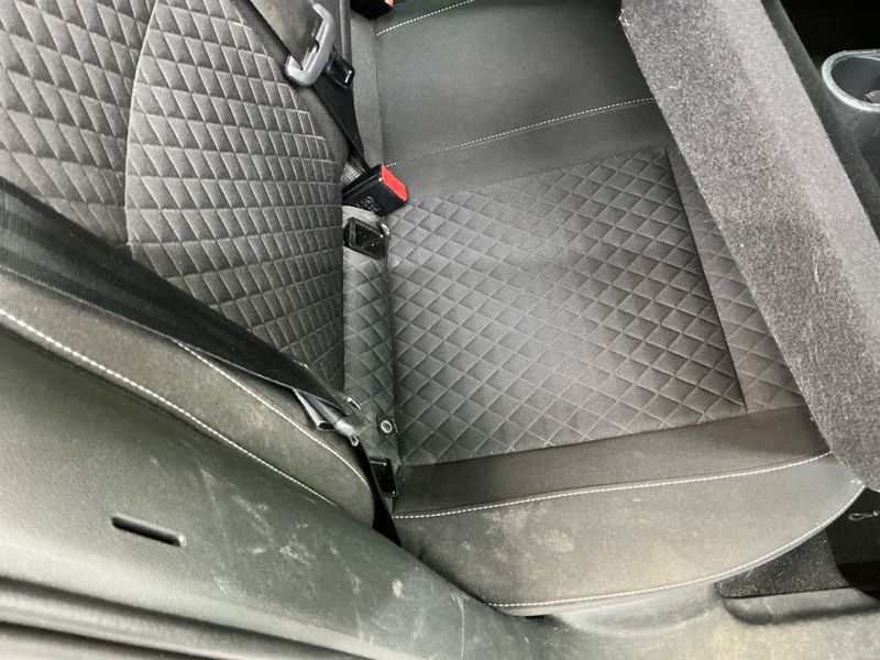 Skoda Rapid Spaceback 1.4 TDI Edition 2015 – снимка 33