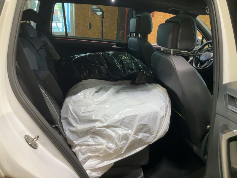 Volkswagen Tiguan Allspace 2.0 TSI R-Line 4Motion 2023 – снимка 20