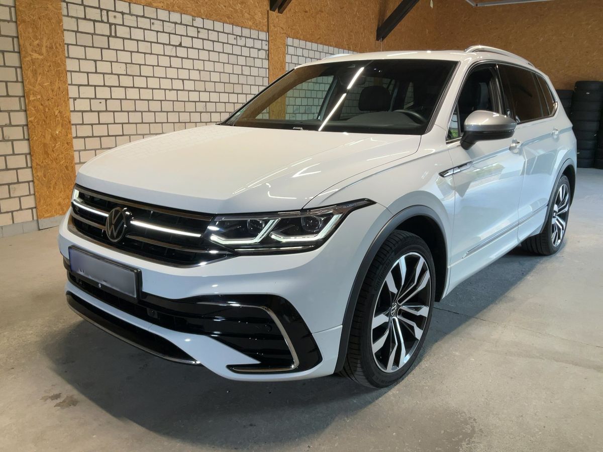 Volkswagen Tiguan 2023 — photo 1