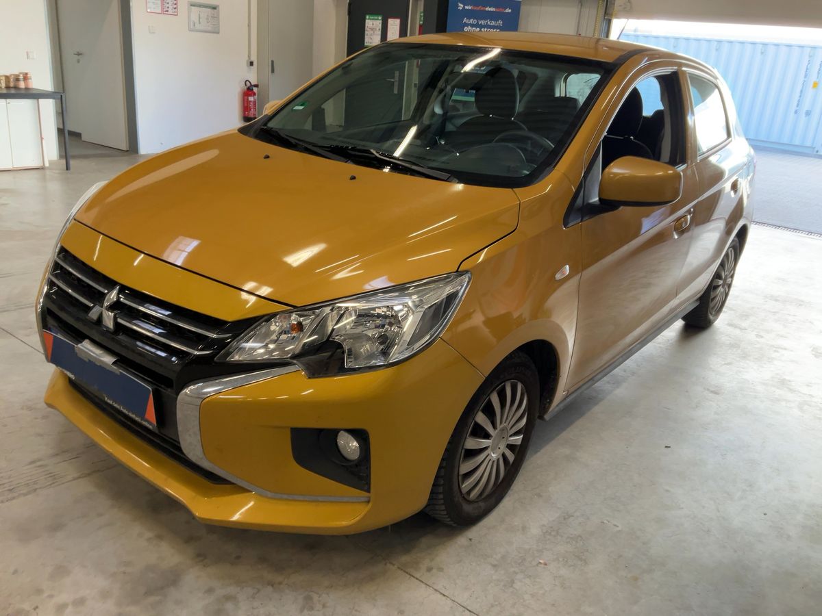 Mitsubishi Space d'occasion