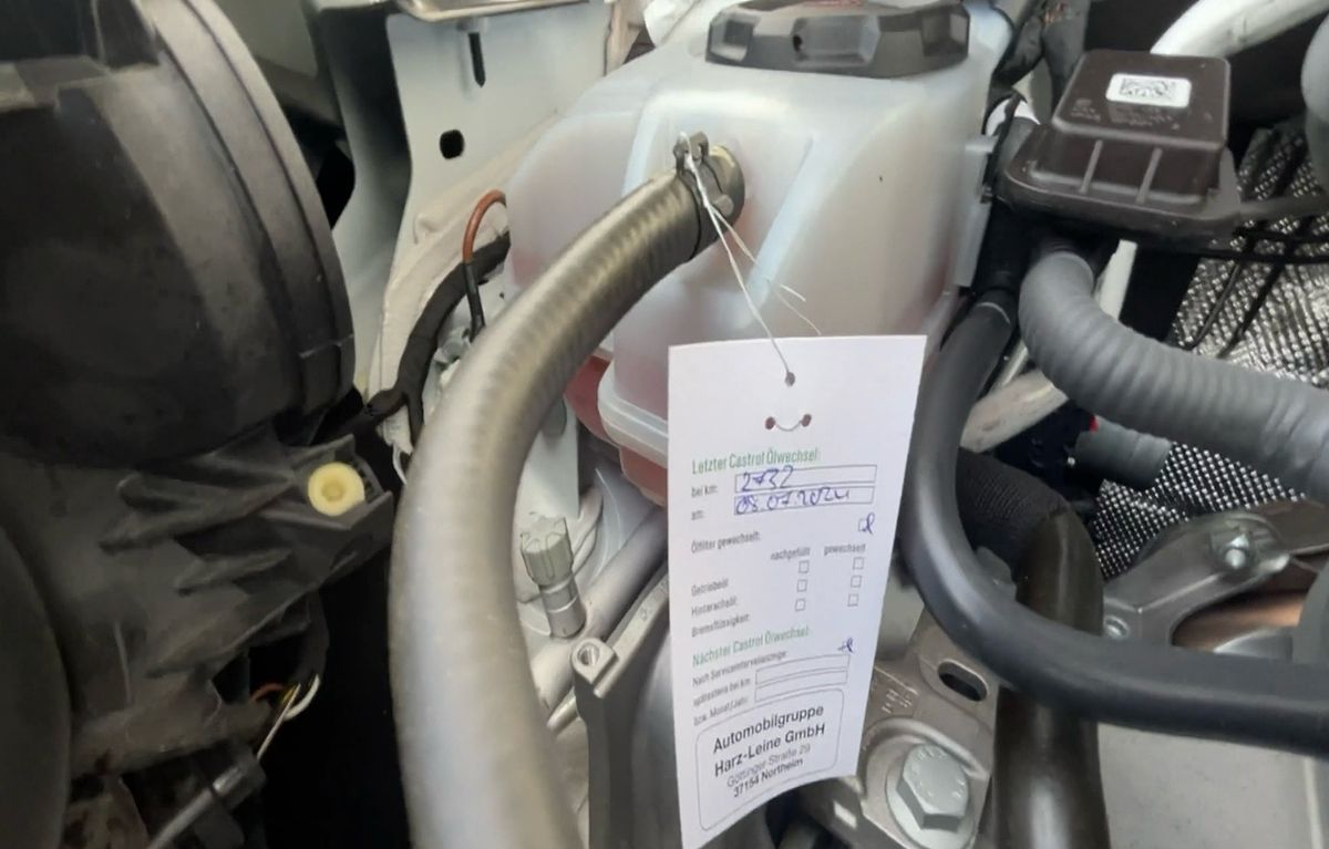 Volkswagen T-Cross d'occasion