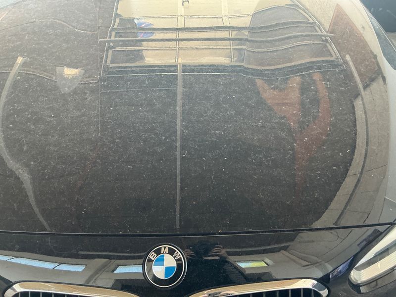BMW 1er 116i Advantage 2015 – снимка 28