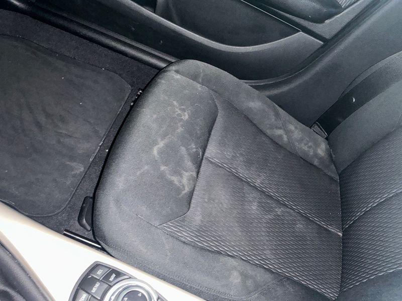 BMW 1er 116i Advantage 2015 – снимка 22