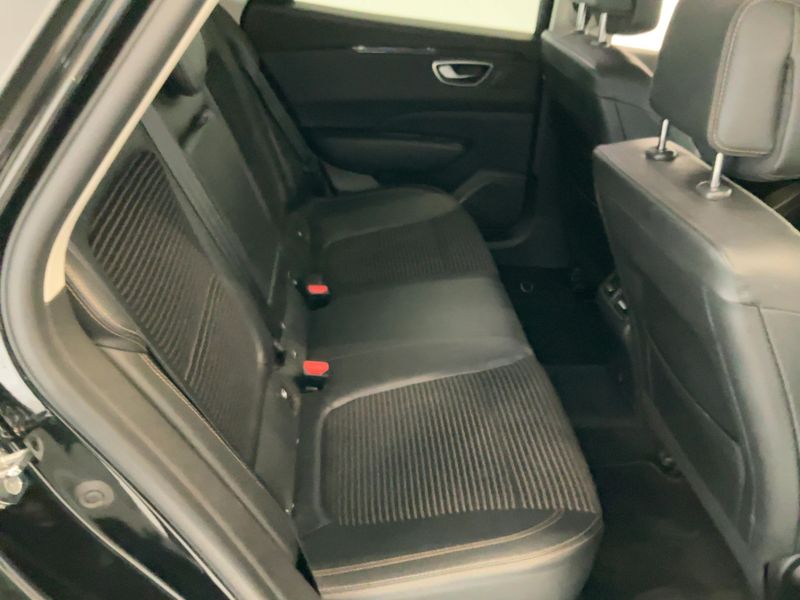 Renault Talisman 1.6 dCi Limited — zdjęcie 14