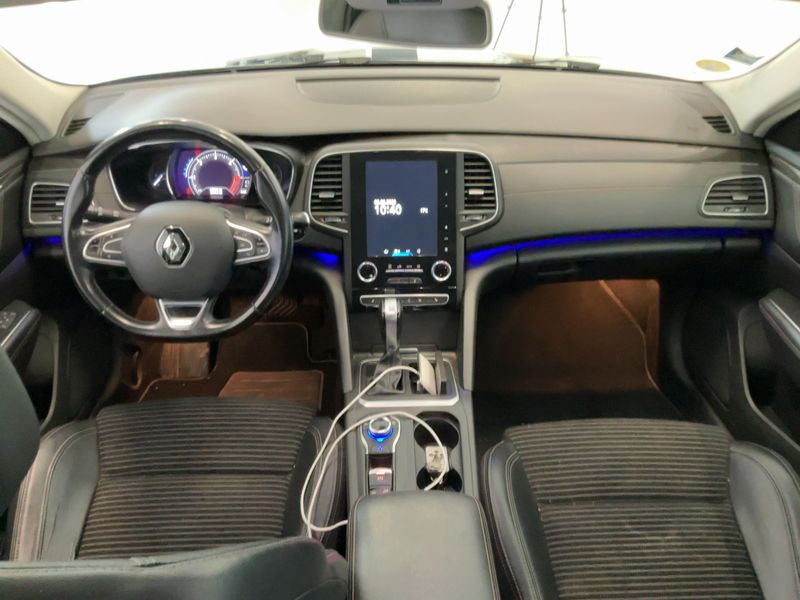 Renault Talisman 1.6 dCi Limited — zdjęcie 12