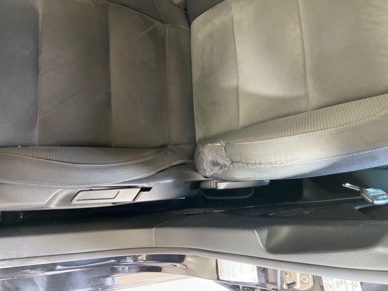 Volkswagen Golf VI 1.4 TSI Highline 2011 – снимка 26