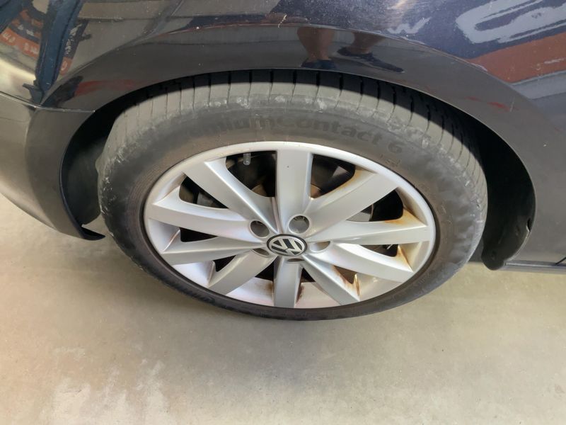 Volkswagen Golf VI 1.4 TSI Highline 2011 – снимка 3