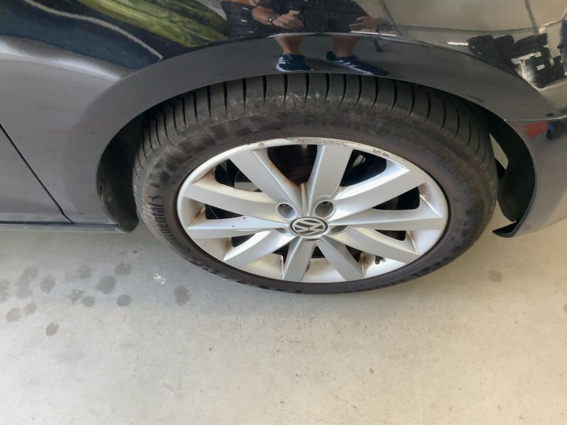 Volkswagen Golf VI 1.4 TSI Highline 2011 – снимка 11