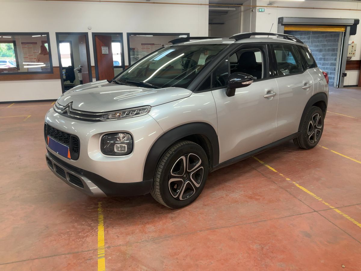 Citroen C3 Aircross 1.2 PureTech Feel