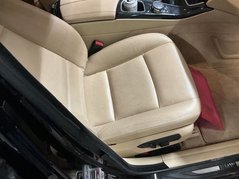 BMW 5er 520d 2016 – снимка 30
