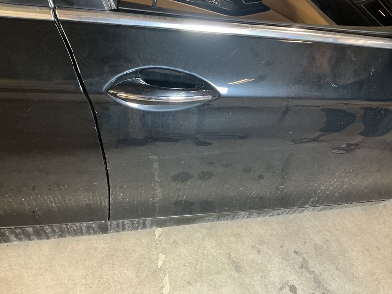 BMW 5er 520d 2016 – снимка 23
