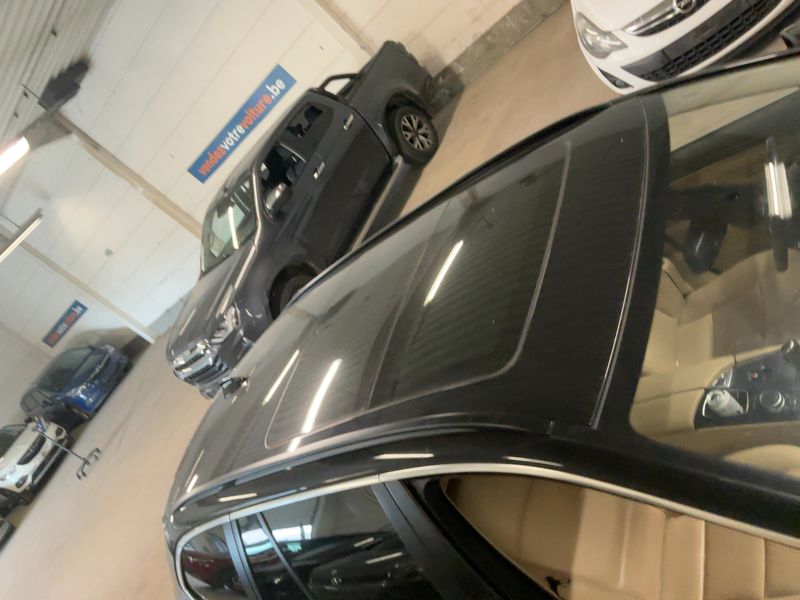 BMW 5er 520d 2016 – снимка 13