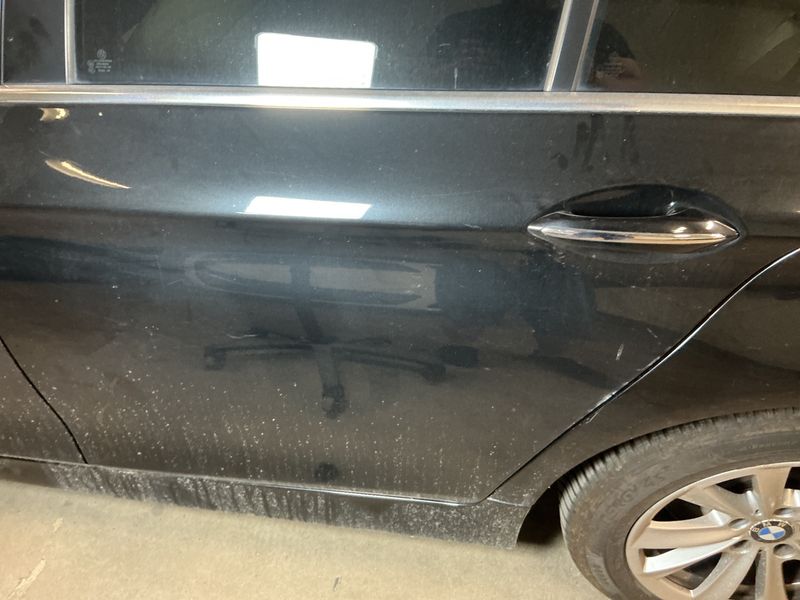 BMW 5er 520d 2016 – снимка 26