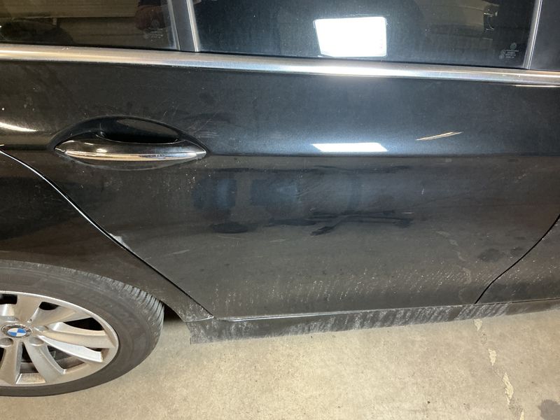 BMW 5er 520d 2016 – снимка 22