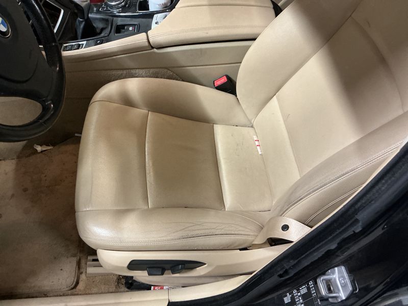 BMW 5er 520d 2016 – снимка 31